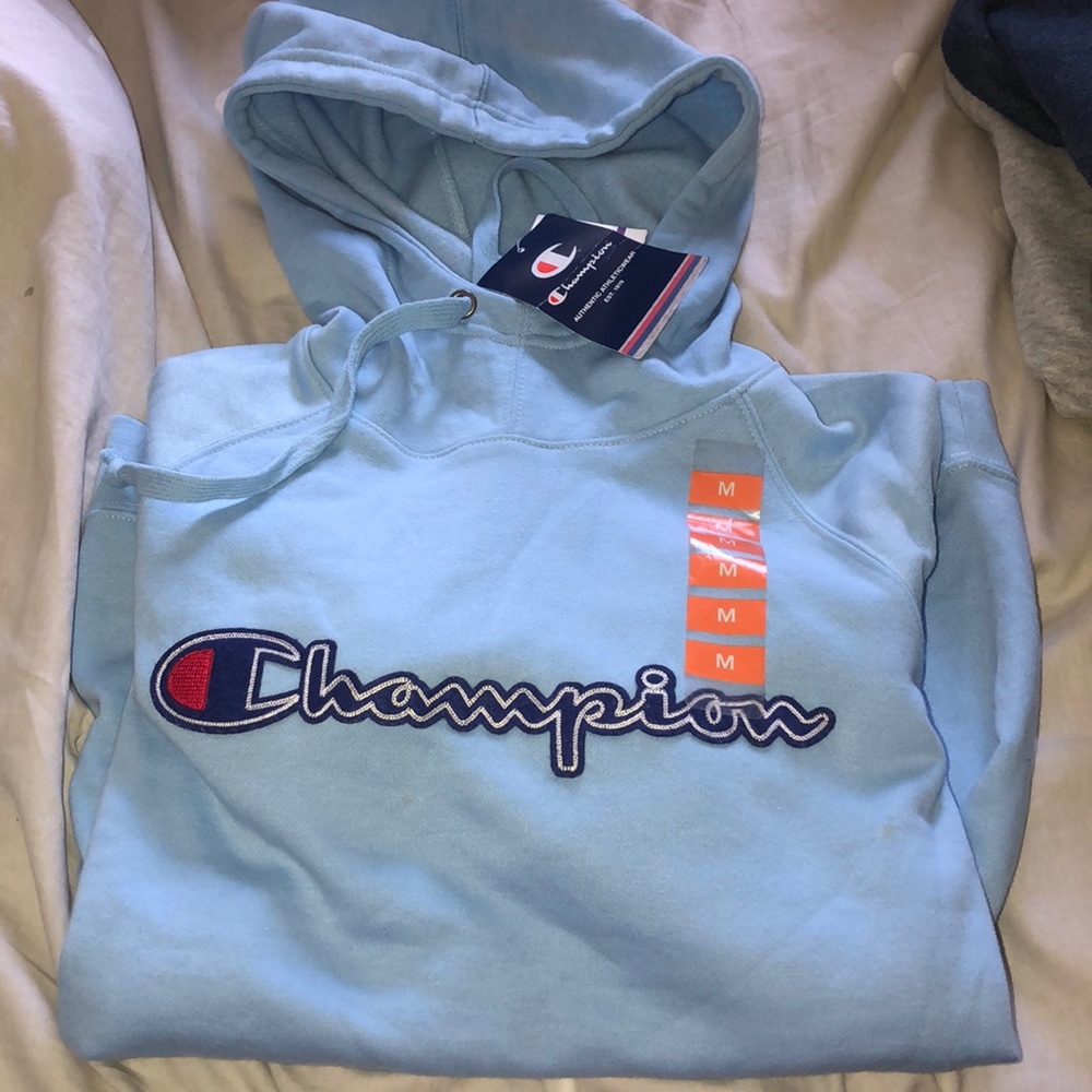 Champion Hoodie